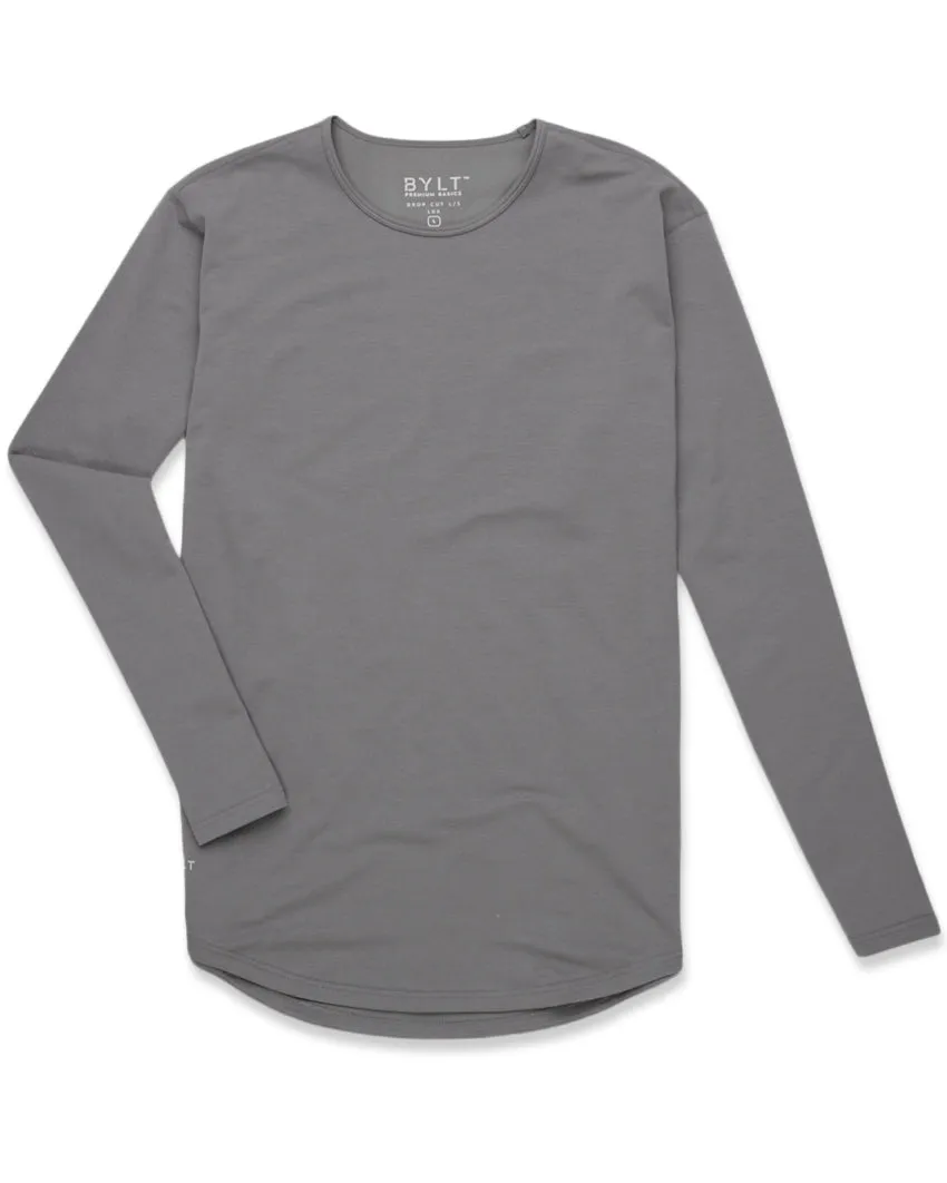 5-Item Long Sleeve: LUX Bundle For $160