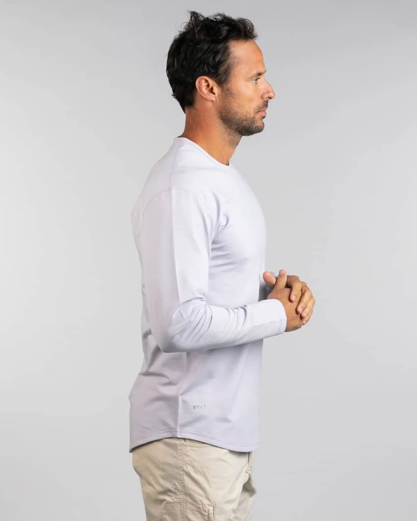 5-Item Long Sleeve: LUX Bundle For $160