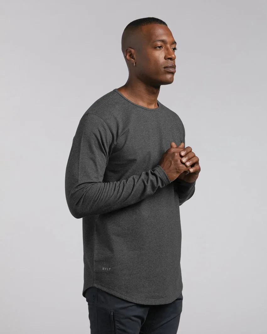 5-Item Long Sleeve: LUX Bundle For $160
