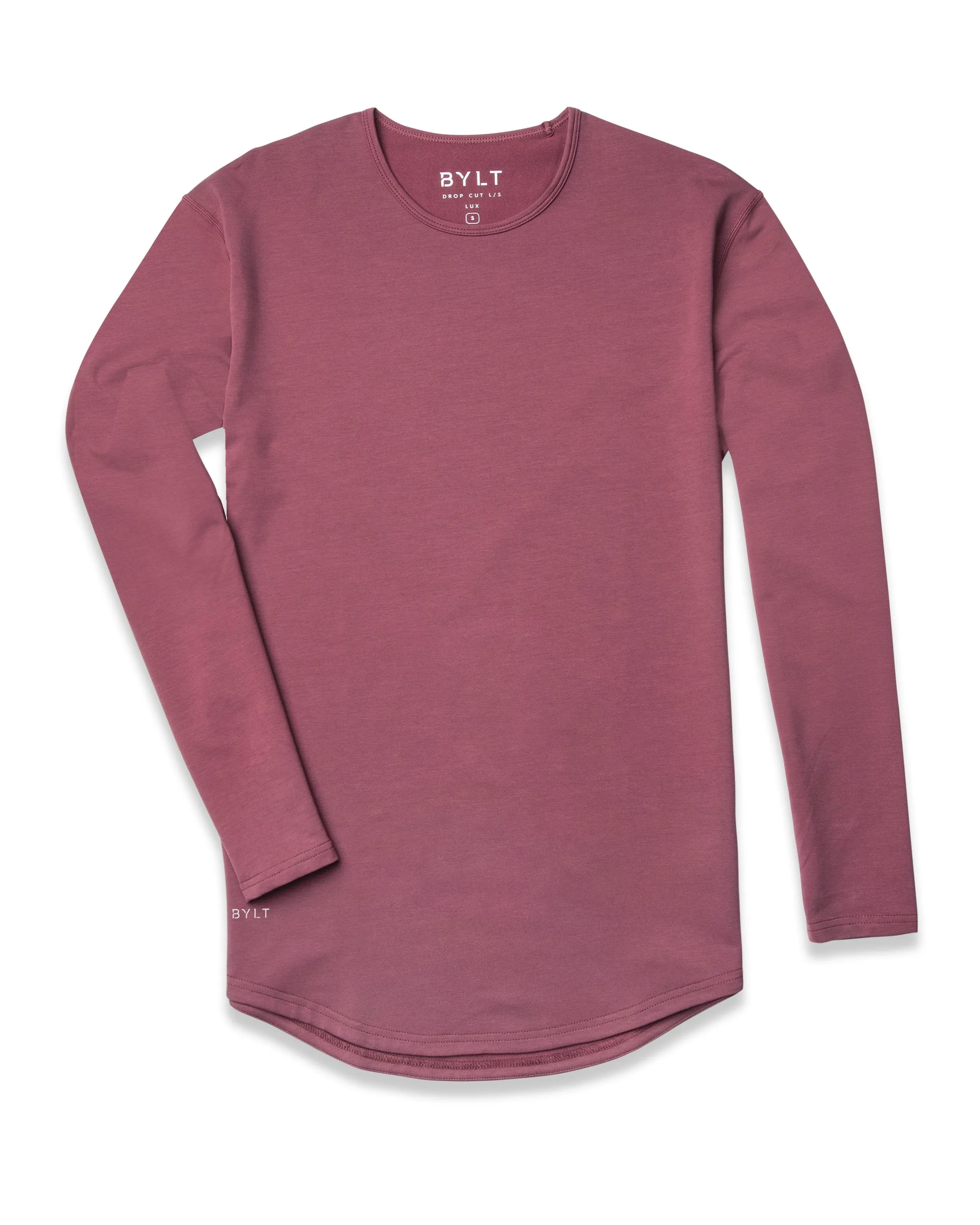 5-Item Long Sleeve: LUX Bundle For $160