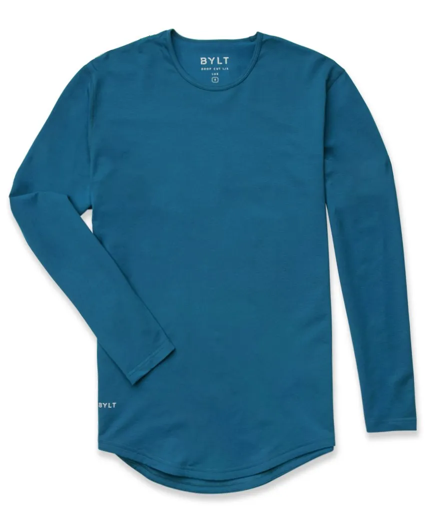 5-Item Long Sleeve: LUX Bundle For $160