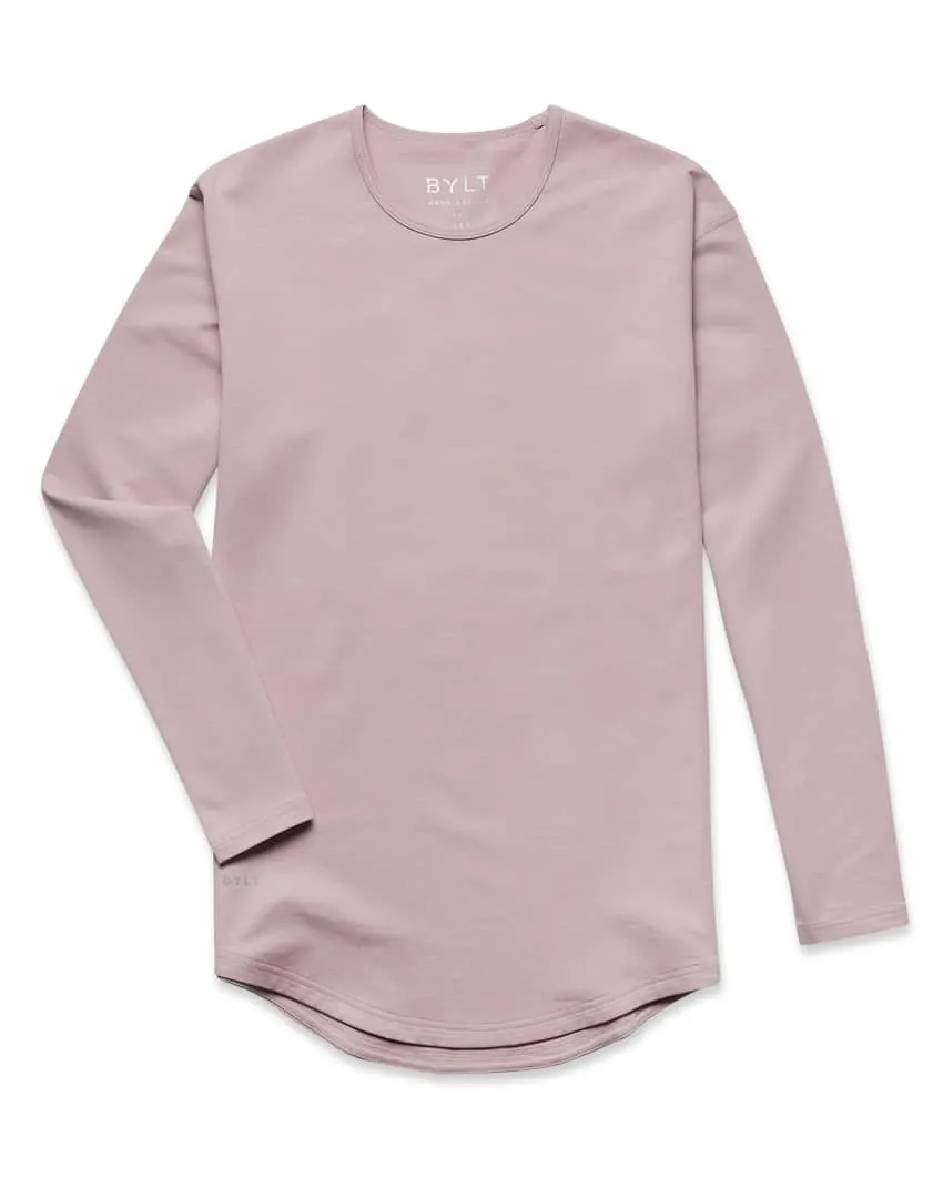 5-Item Long Sleeve: LUX Bundle For $160