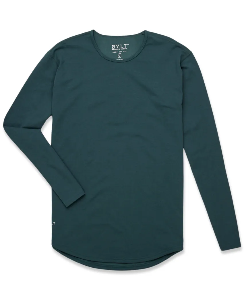 5-Item Long Sleeve: LUX Bundle For $160
