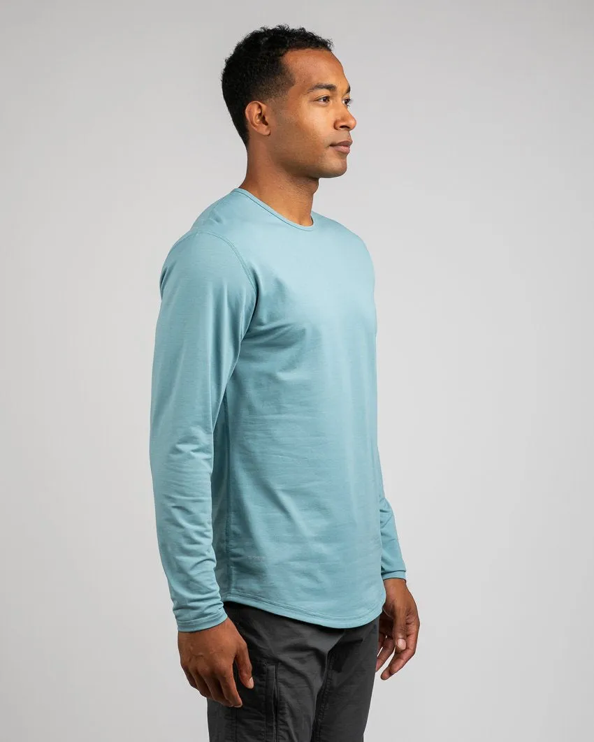 5-Item Long Sleeve: LUX Bundle For $160
