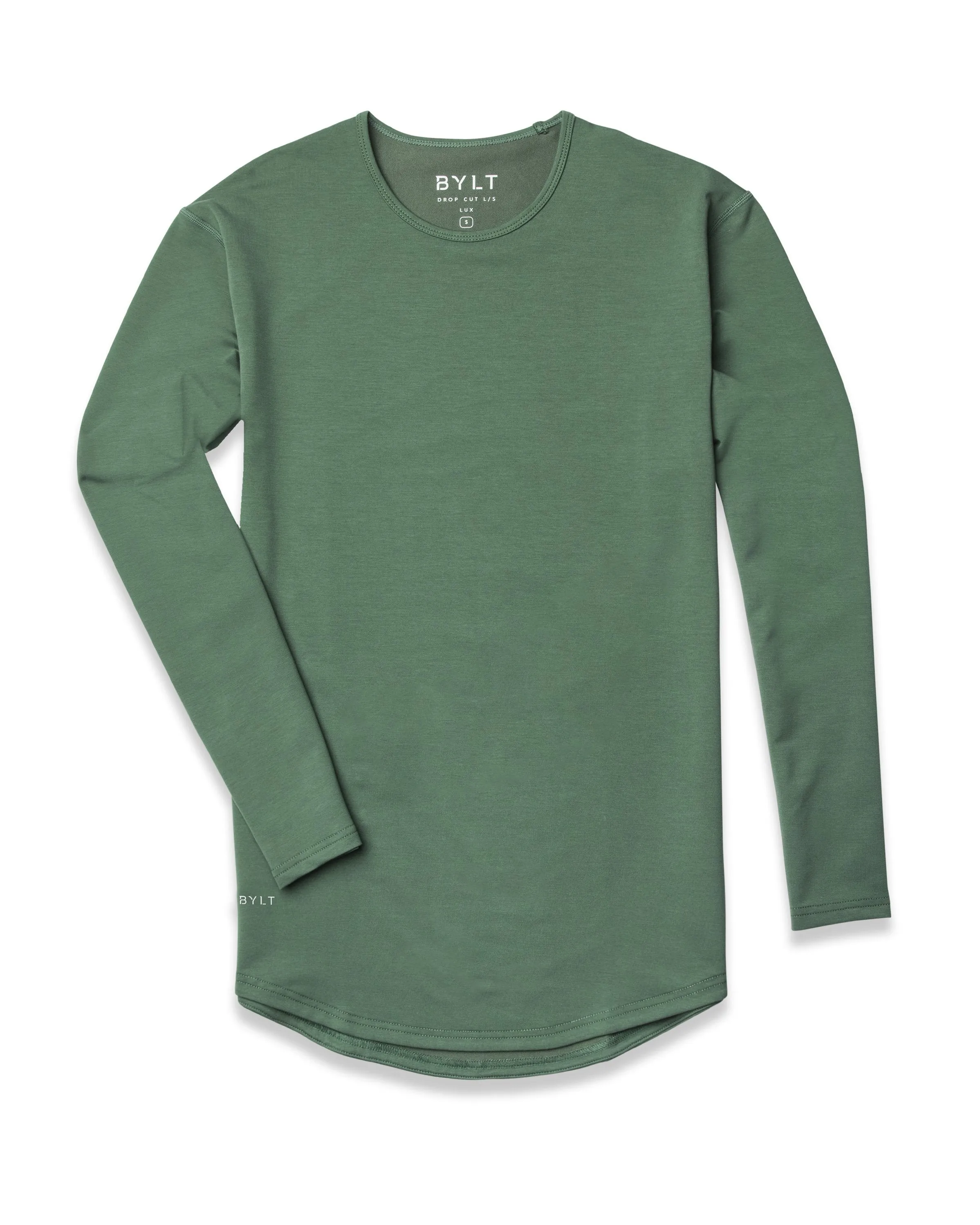 5-Item Long Sleeve: LUX Bundle For $160