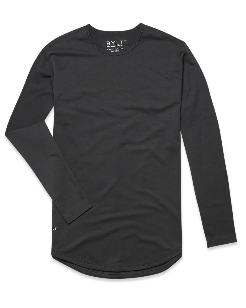 5-Item Long Sleeve: LUX Bundle For $160