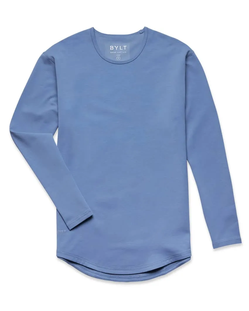 5-Item Long Sleeve: LUX Bundle For $160