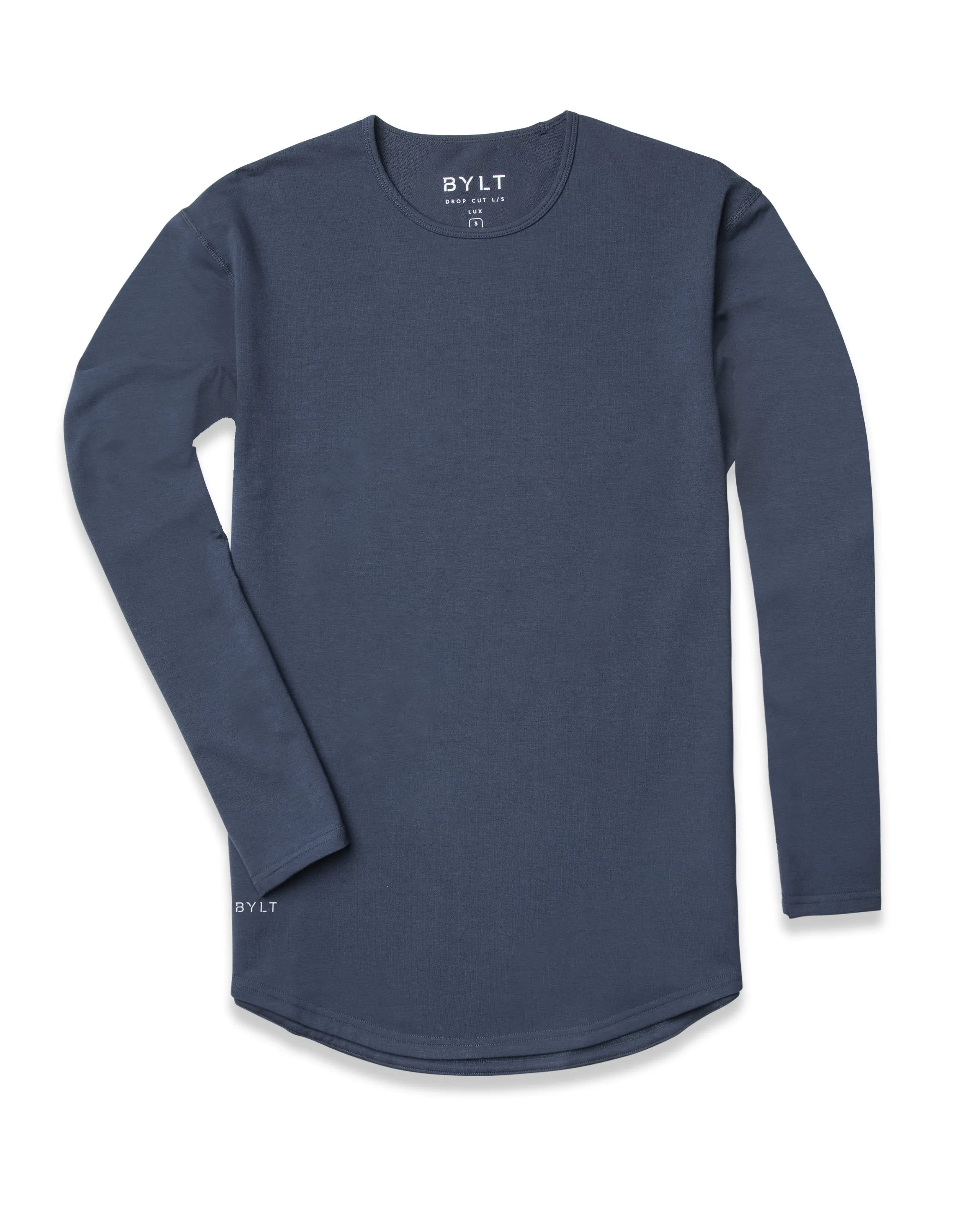 5-Item Long Sleeve: LUX Bundle For $160
