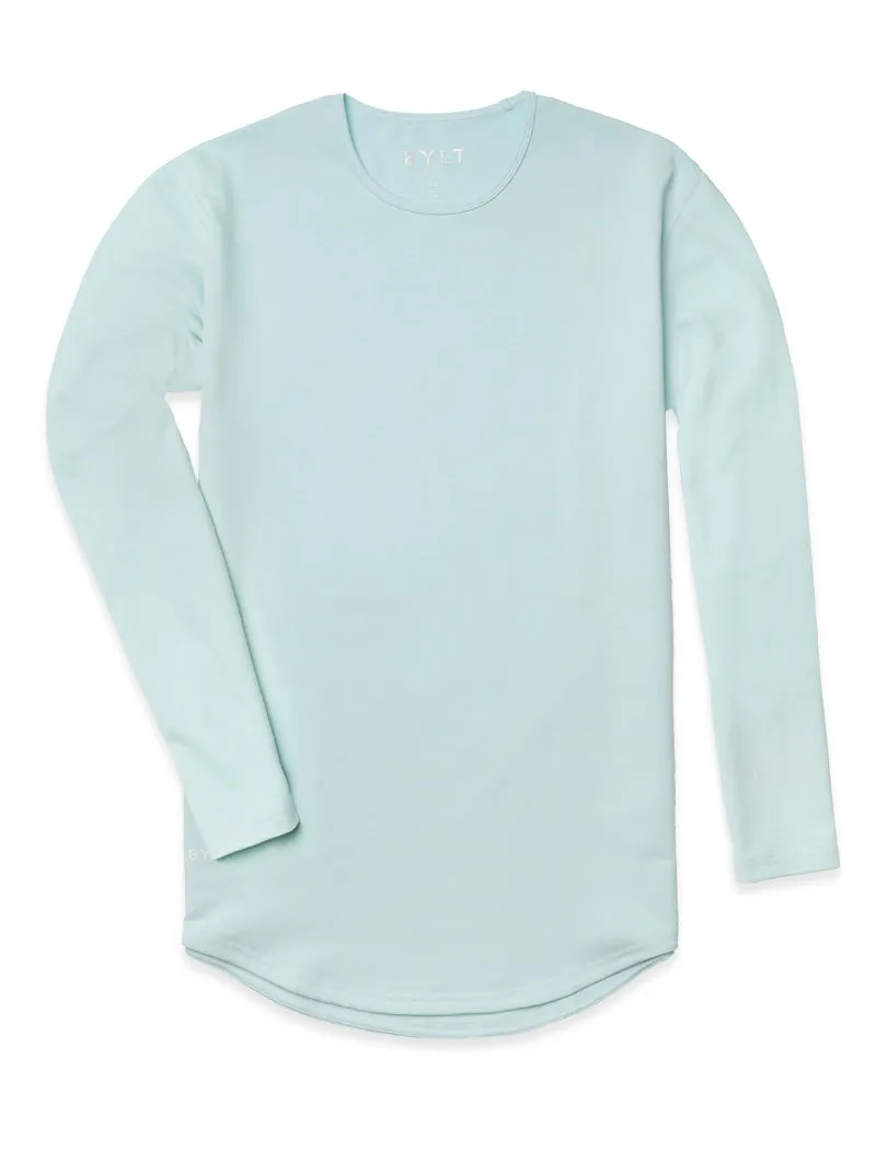 5-Item Long Sleeve: LUX Bundle For $160