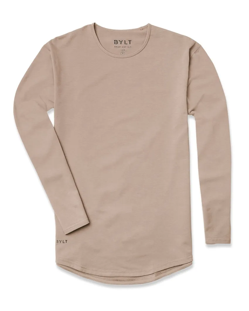 5-Item Long Sleeve: LUX Bundle For $160