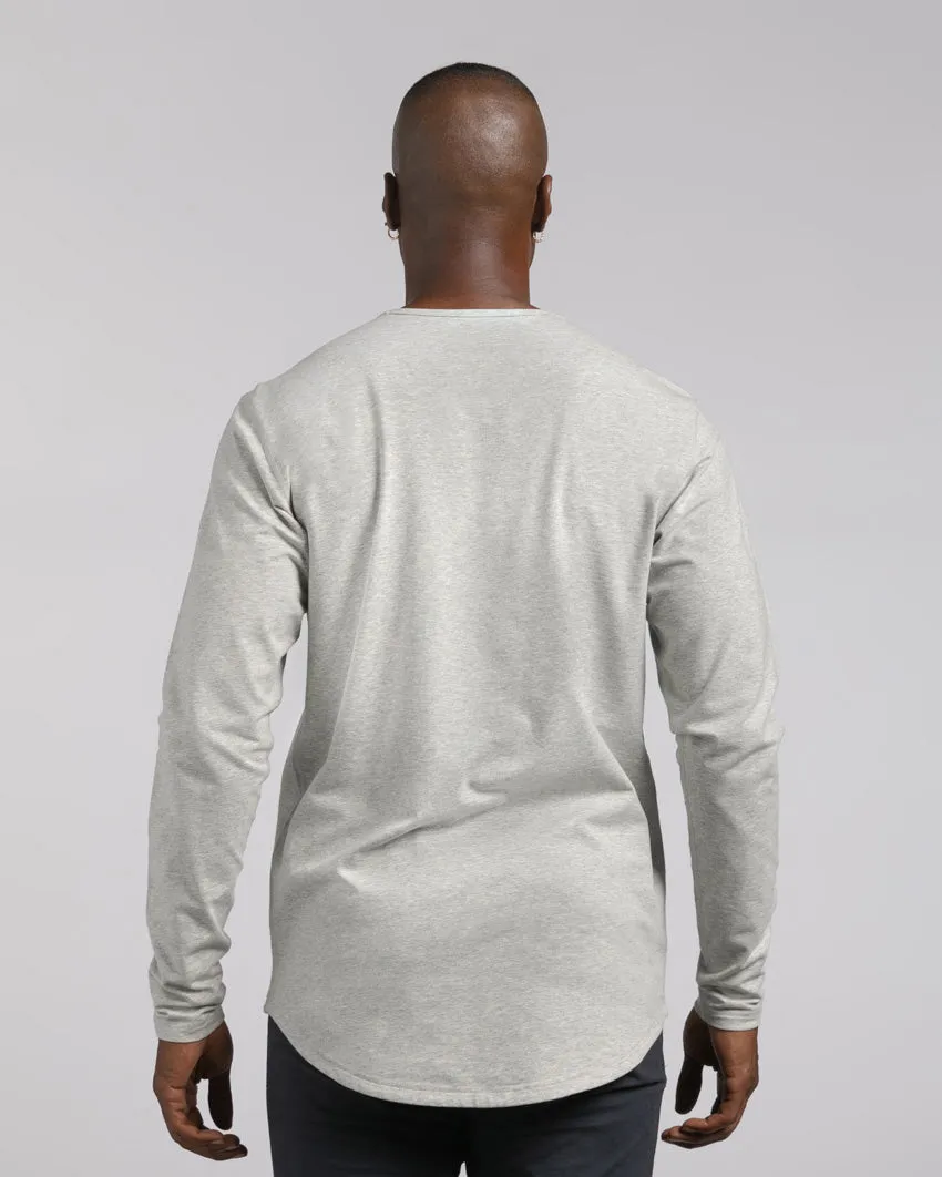 5-Item Long Sleeve: LUX Bundle For $160
