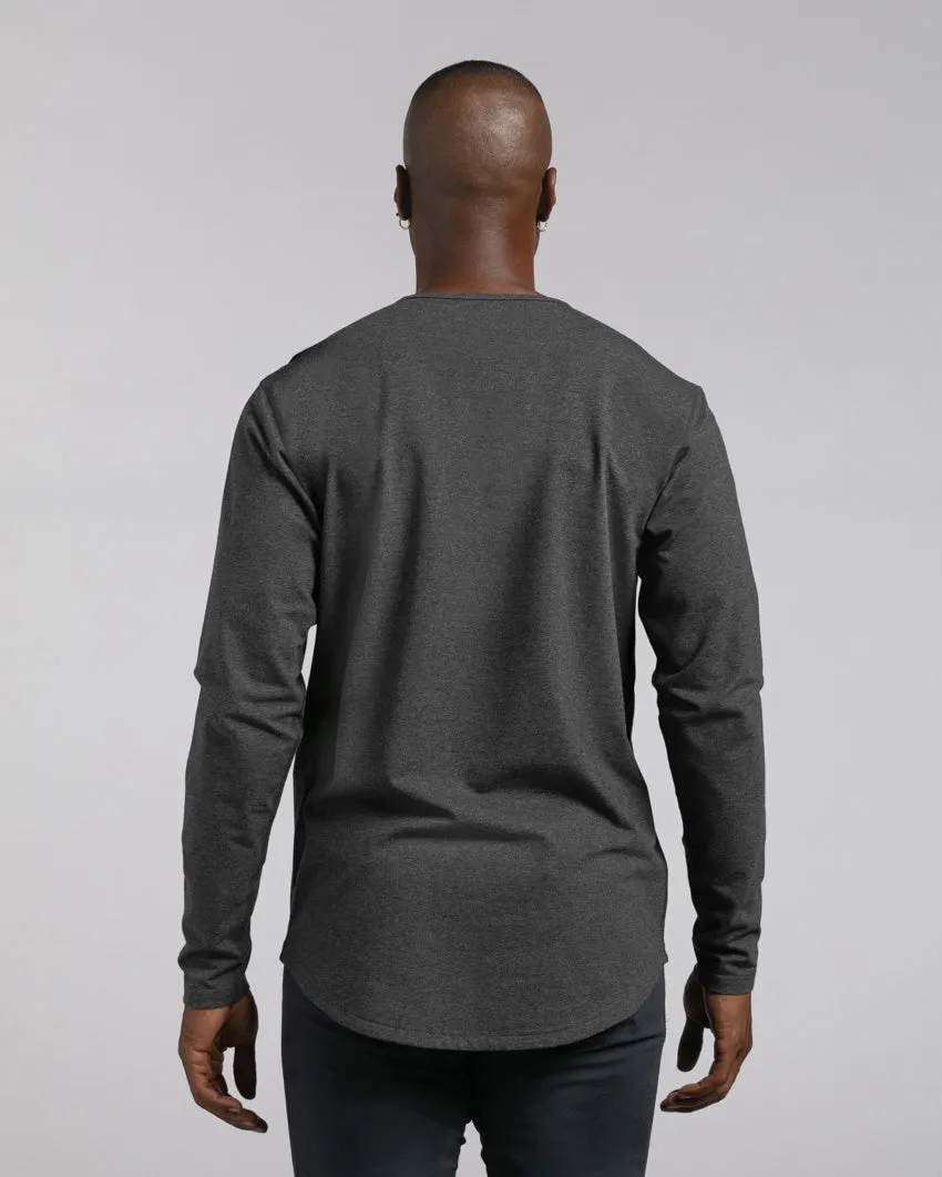 5-Item Long Sleeve: LUX Bundle For $160
