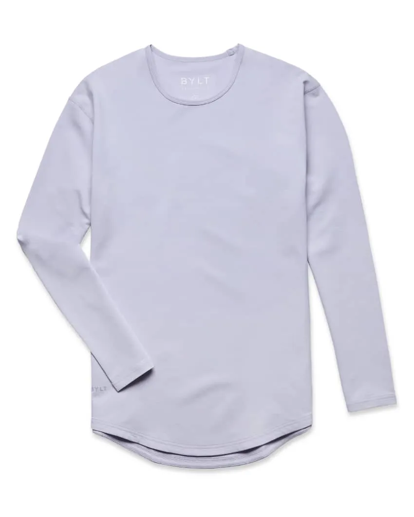 5-Item Long Sleeve: LUX Bundle For $160