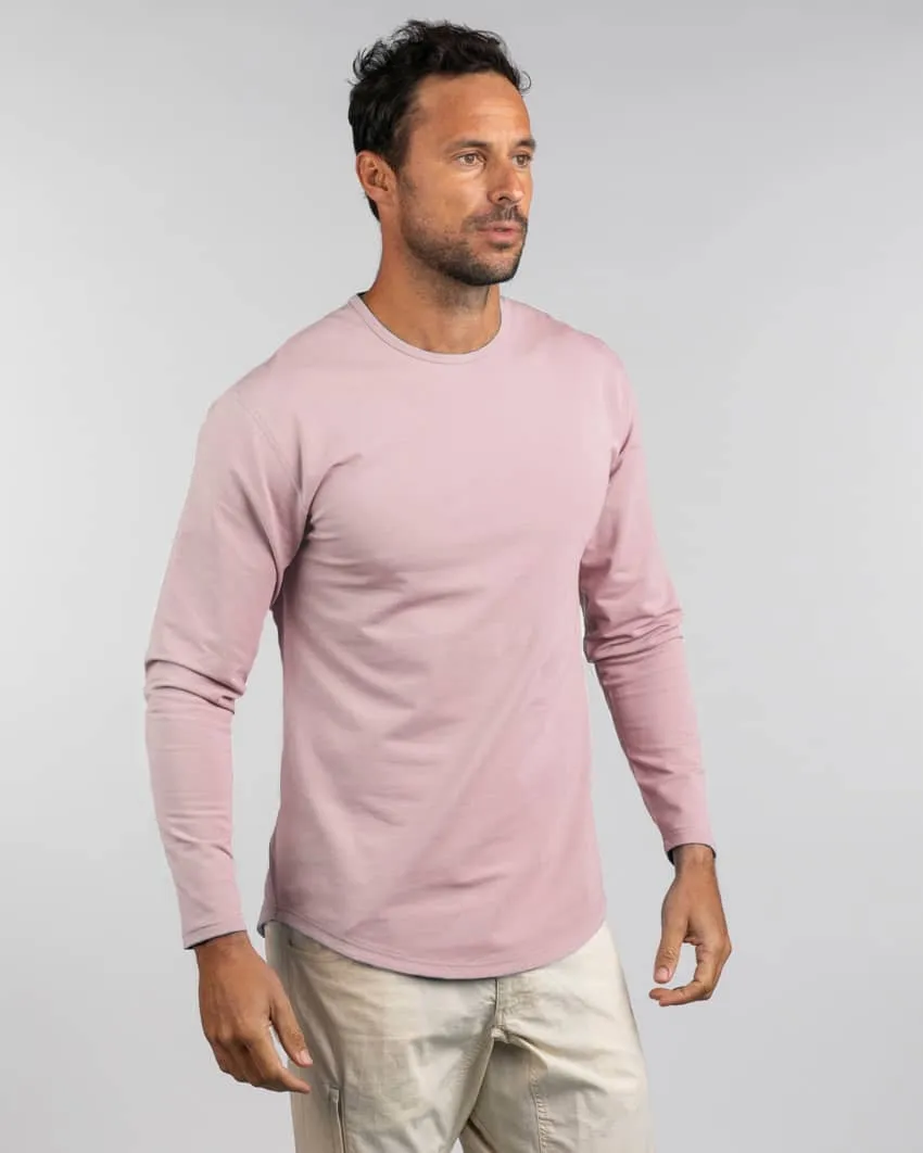 5-Item Long Sleeve: LUX Bundle For $160