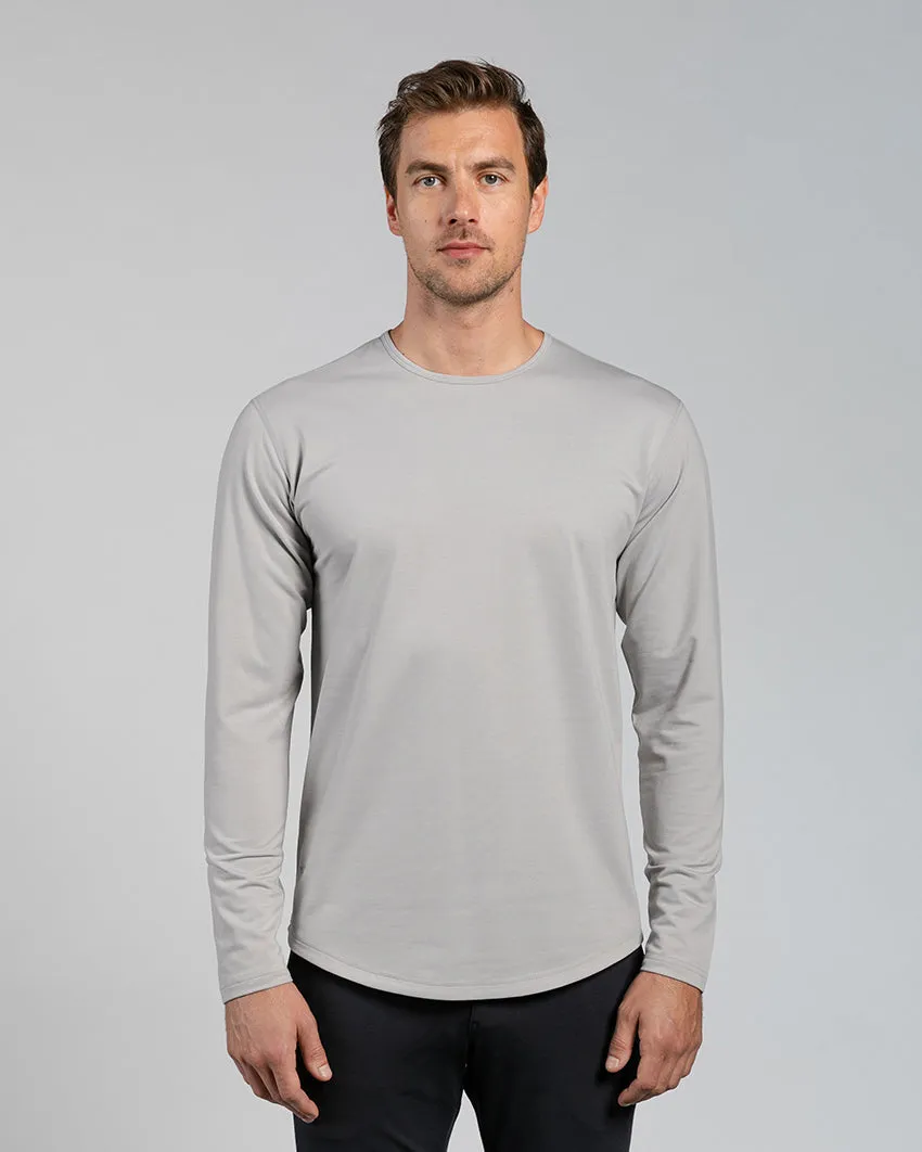 5-Item Long Sleeve: LUX Bundle For $160