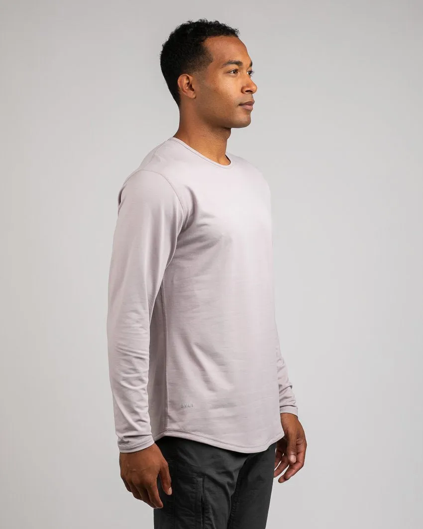 5-Item Long Sleeve: LUX Bundle For $160