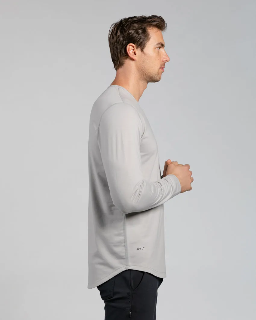5-Item Long Sleeve: LUX Bundle For $160