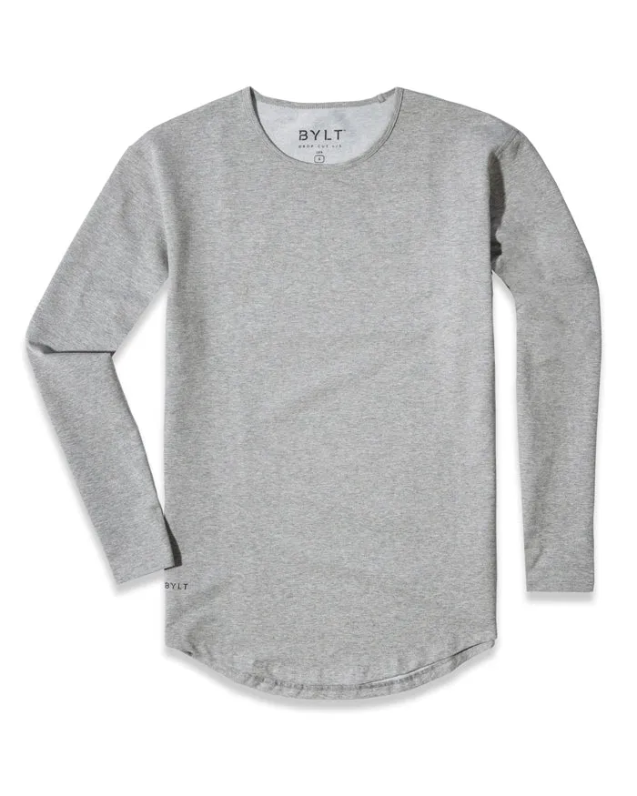 5-Item Long Sleeve: LUX Bundle For $160