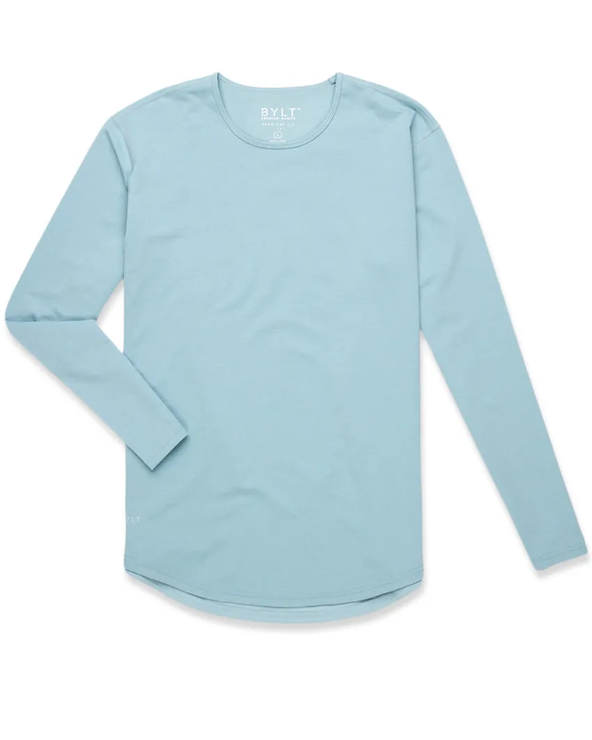 5-Item Long Sleeve: LUX Bundle For $160