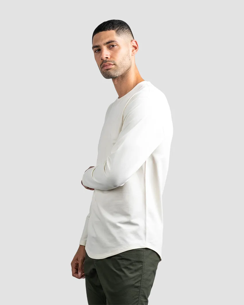 5-Item Long Sleeve: LUX Bundle For $160