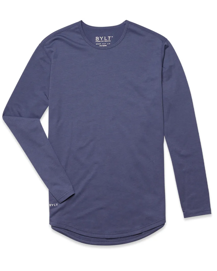 5-Item Long Sleeve: LUX Bundle For $160