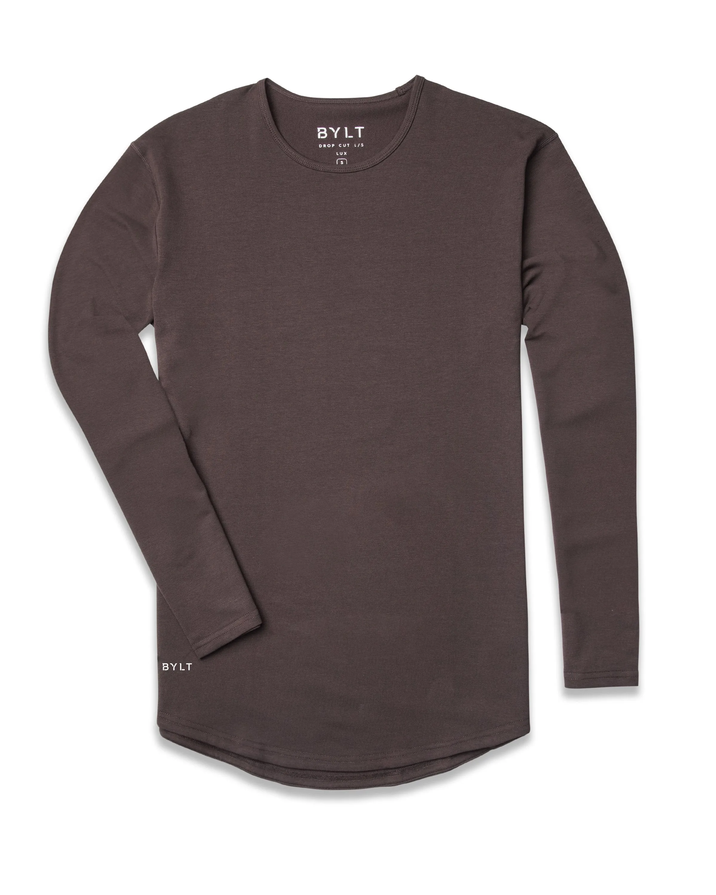 5-Item Long Sleeve: LUX Bundle For $160