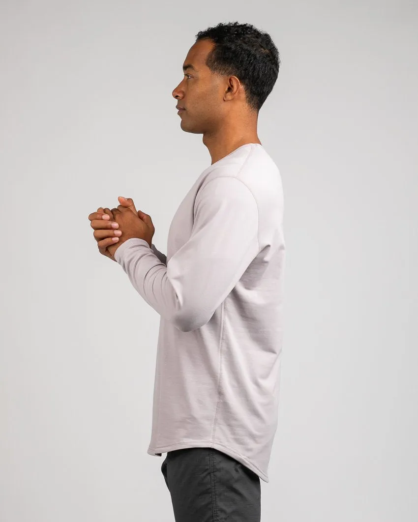 5-Item Long Sleeve: LUX Bundle For $160