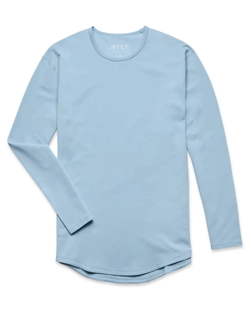 5-Item Long Sleeve: LUX Bundle For $160