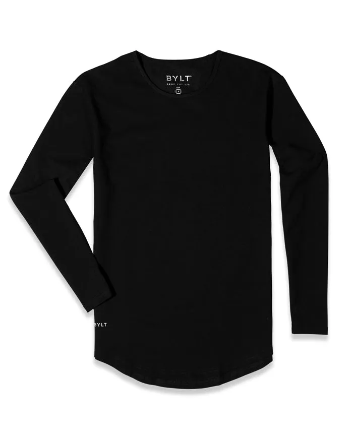 5-Item Long Sleeve: LUX Bundle For $160