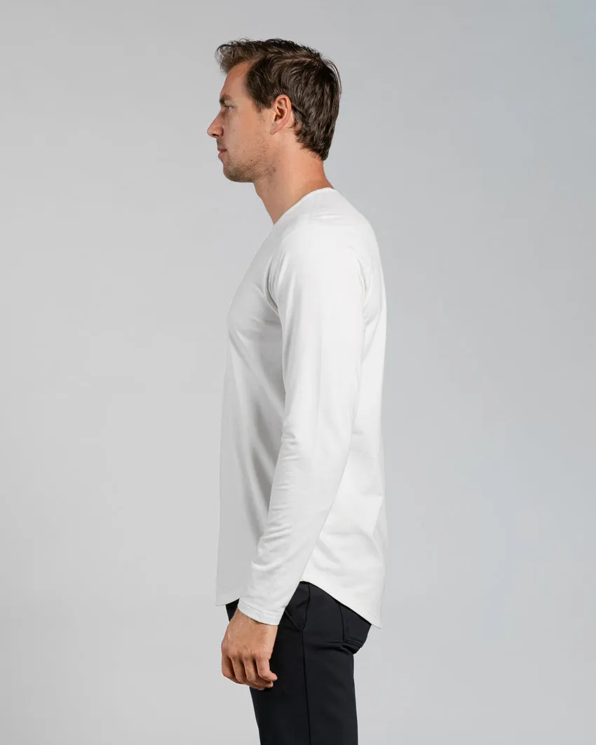 5-Item Long Sleeve: LUX Bundle For $160