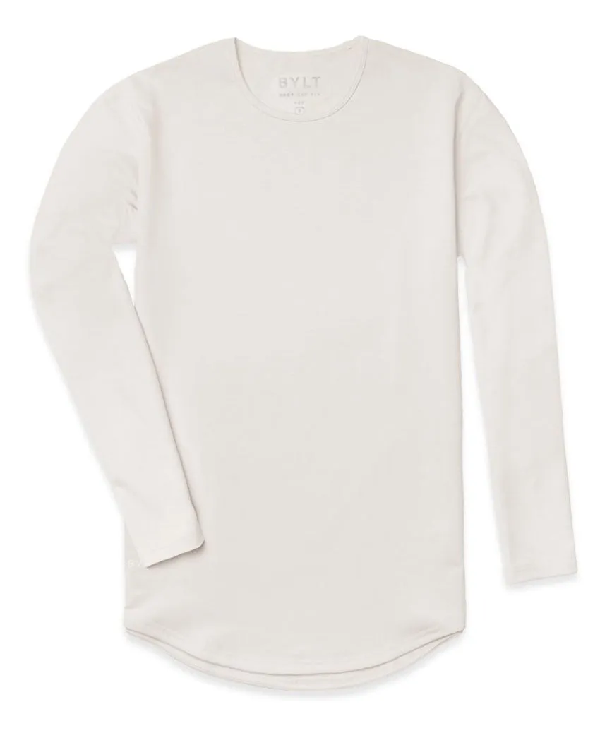5-Item Long Sleeve: LUX Bundle For $160