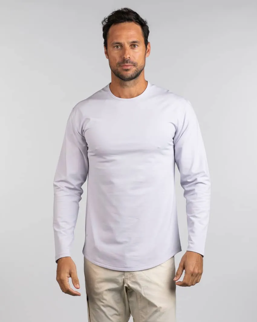 5-Item Long Sleeve: LUX Bundle For $160