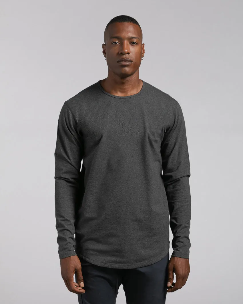 5-Item Long Sleeve: LUX Bundle For $160