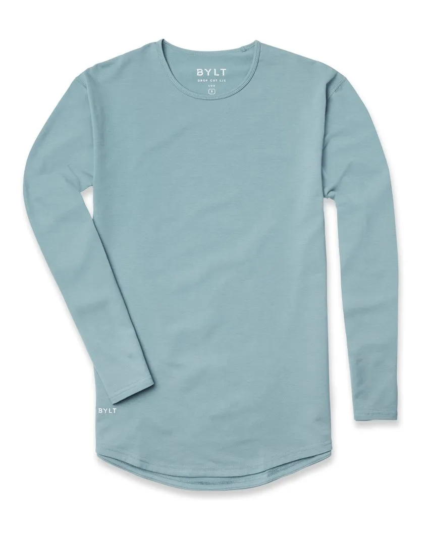 5-Item Long Sleeve: LUX Bundle For $160