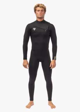 7 Seas Comp 3-2 Full Chest Zip Wetsuit