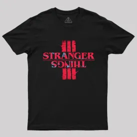 A New Season of Strange T-Shirt