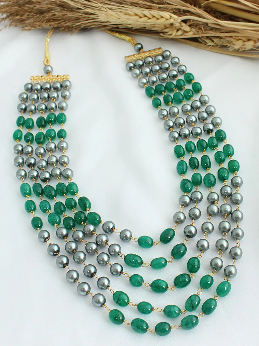 Aarav Necklace