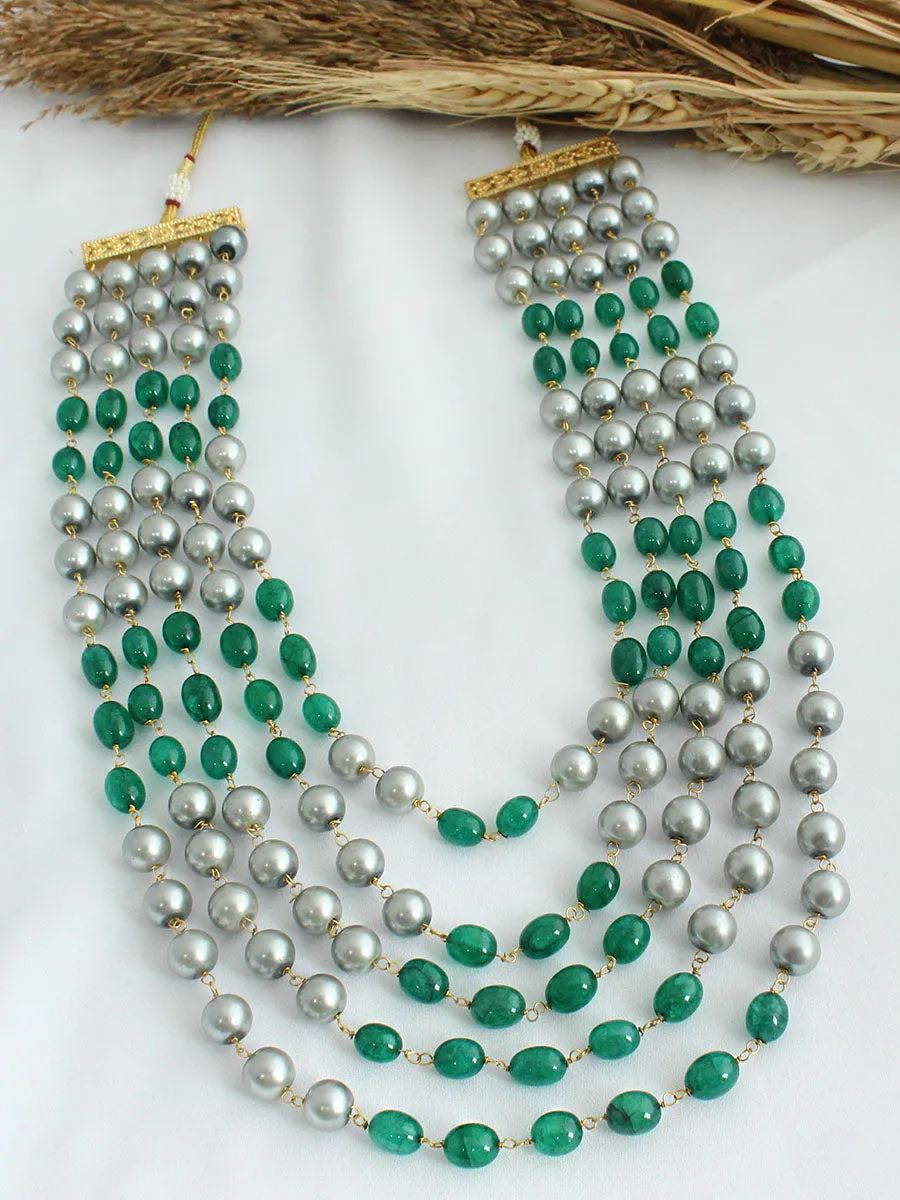 Aarav Necklace