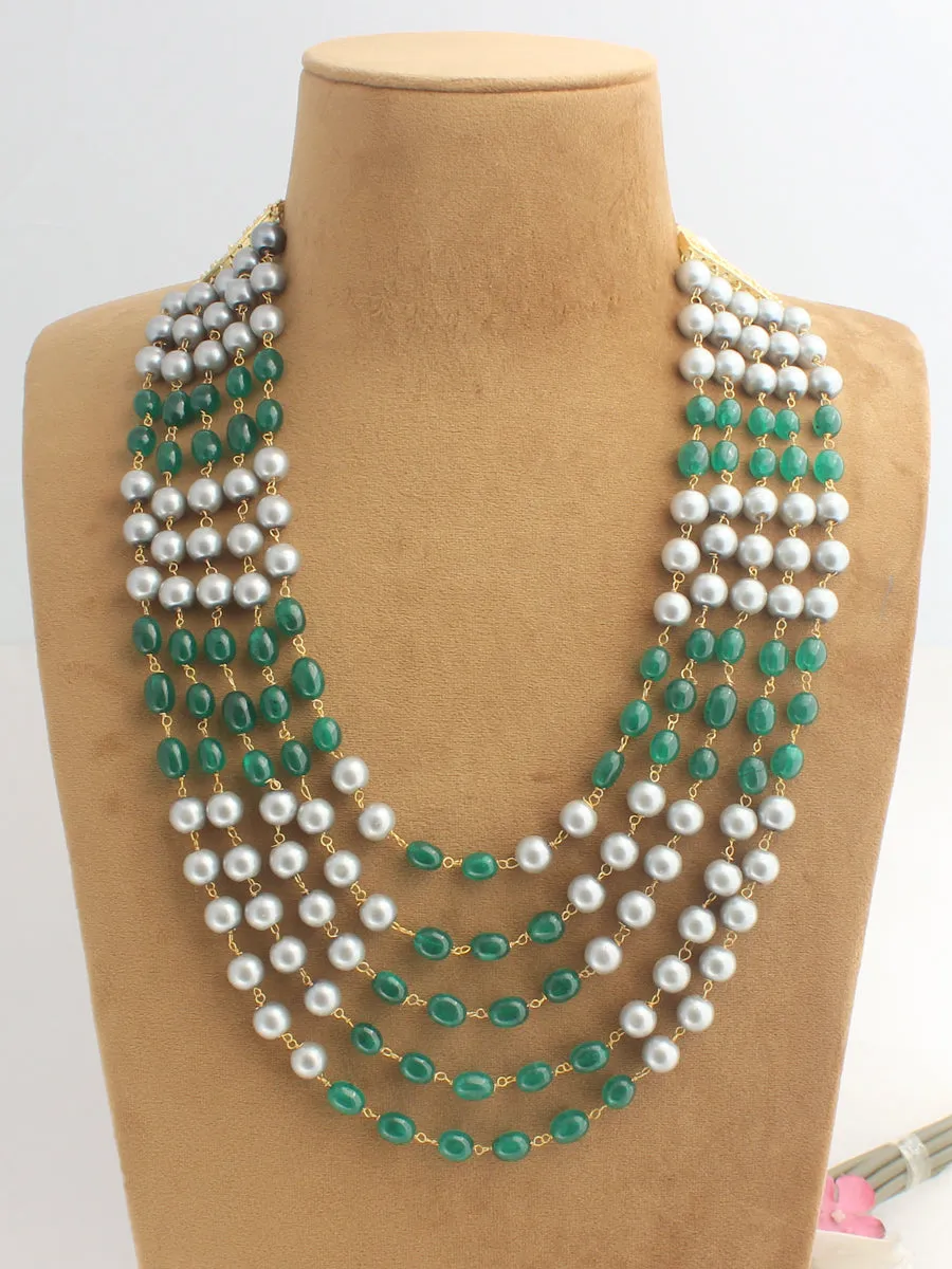 Aarav Necklace