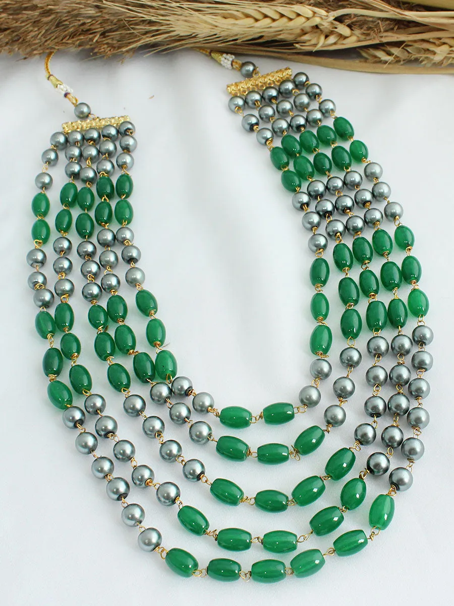 Aarav Necklace
