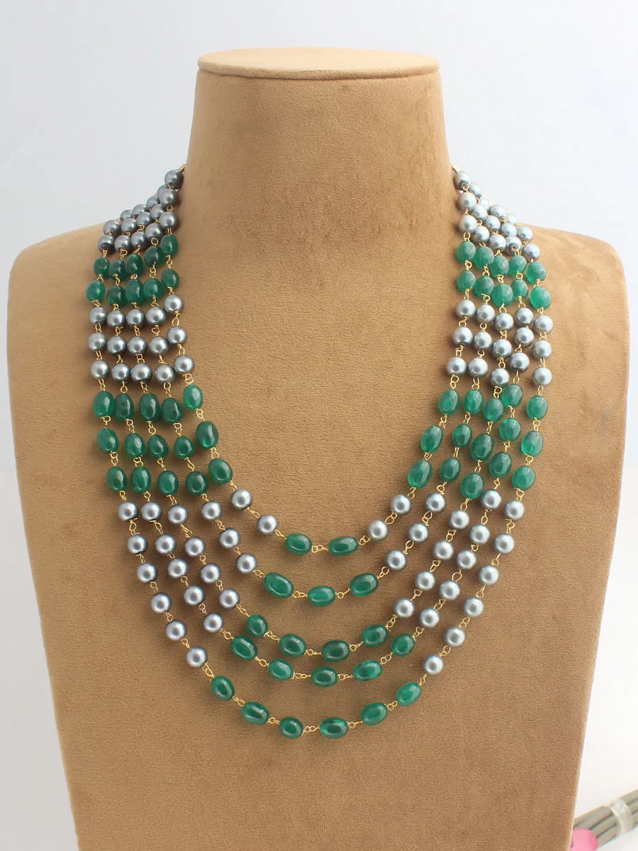 Aarav Necklace