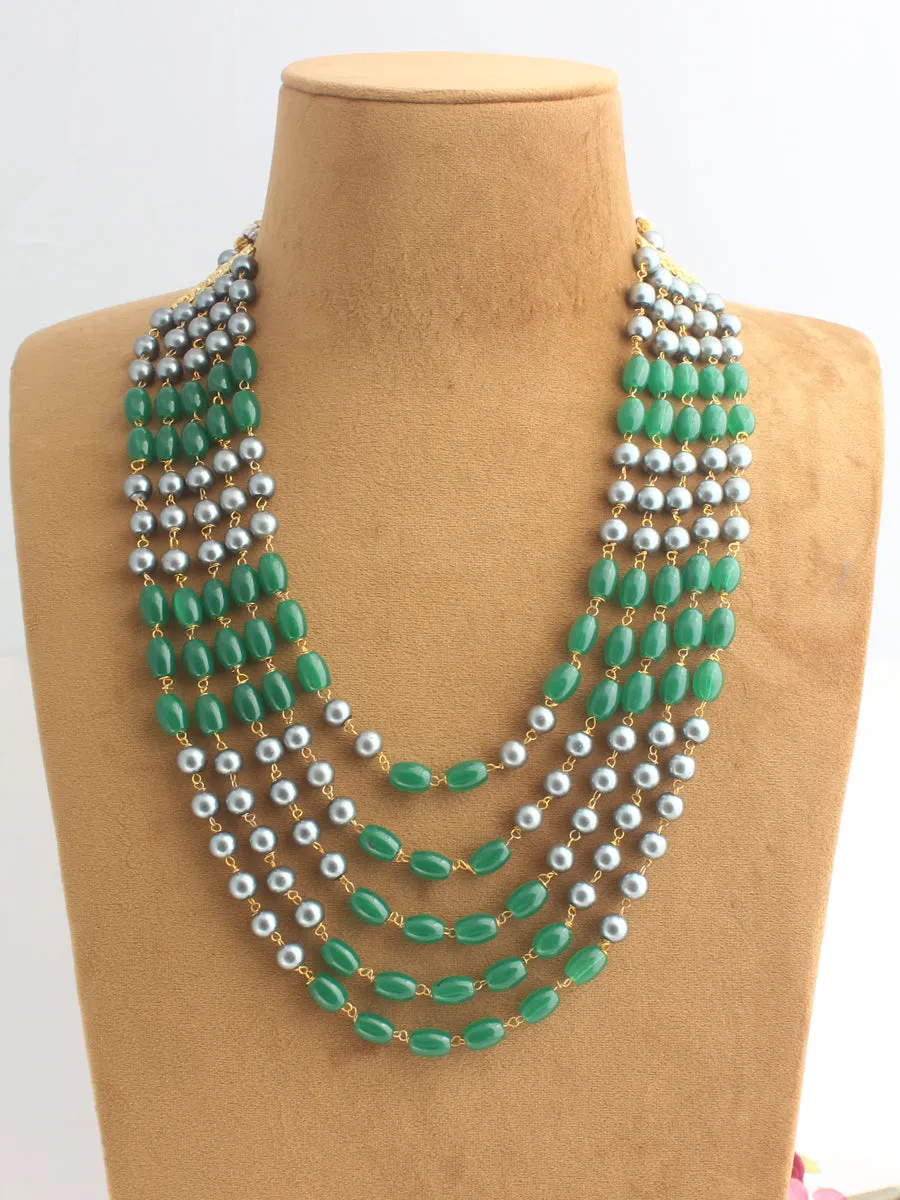 Aarav Necklace