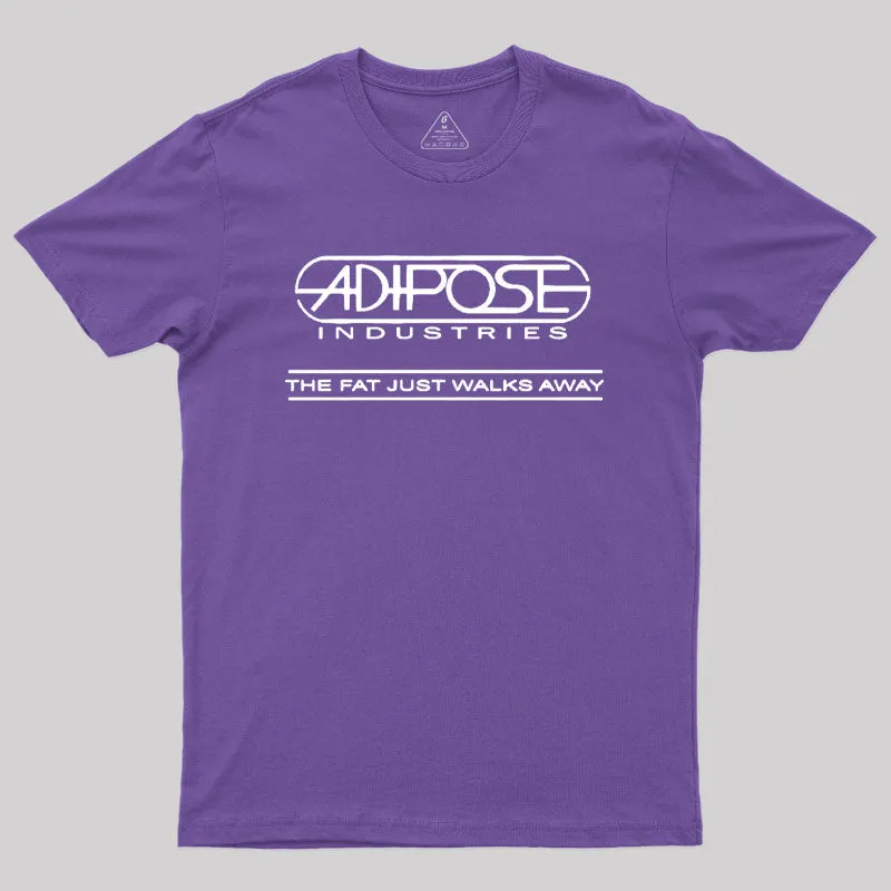 Adipose Industries T-Shirt
