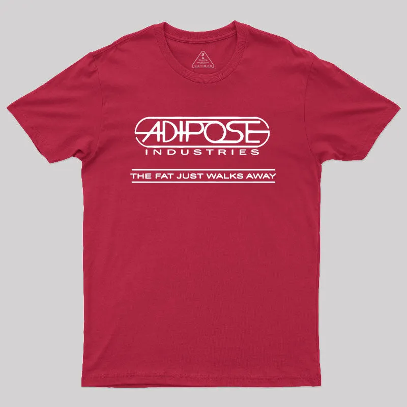 Adipose Industries T-Shirt