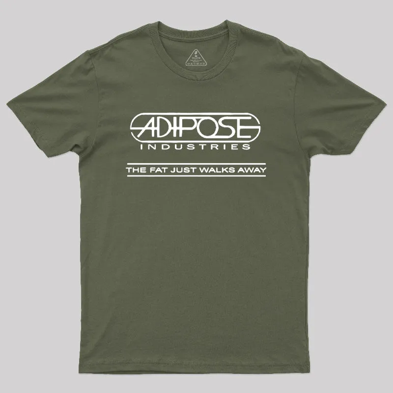 Adipose Industries T-Shirt