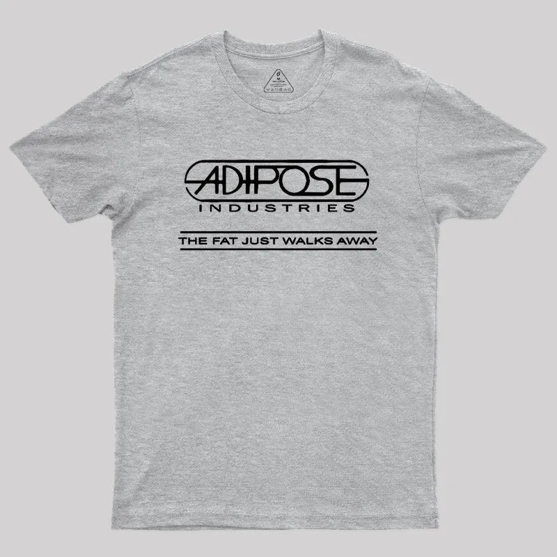 Adipose Industries T-Shirt