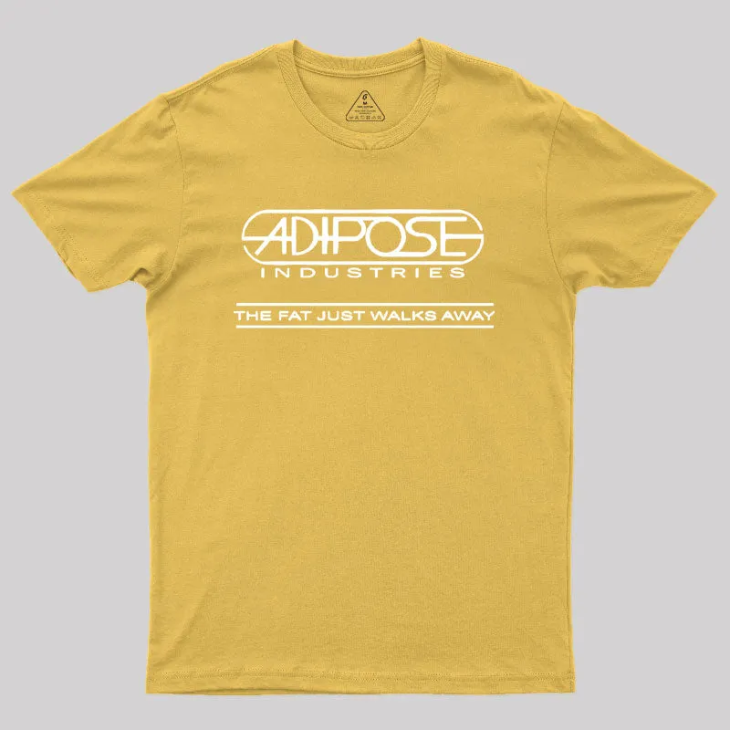 Adipose Industries T-Shirt