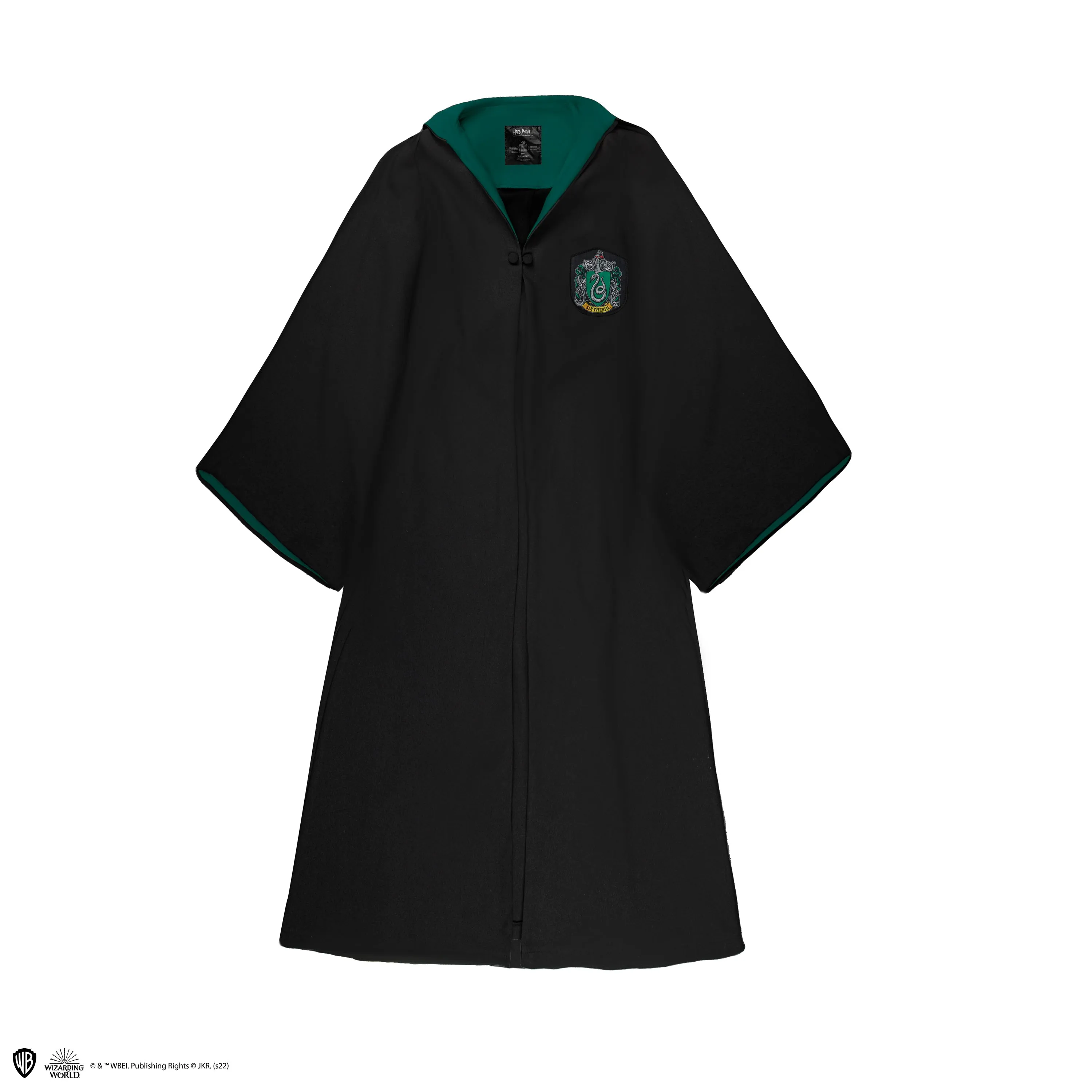 Adults Slytherin Full Uniform
