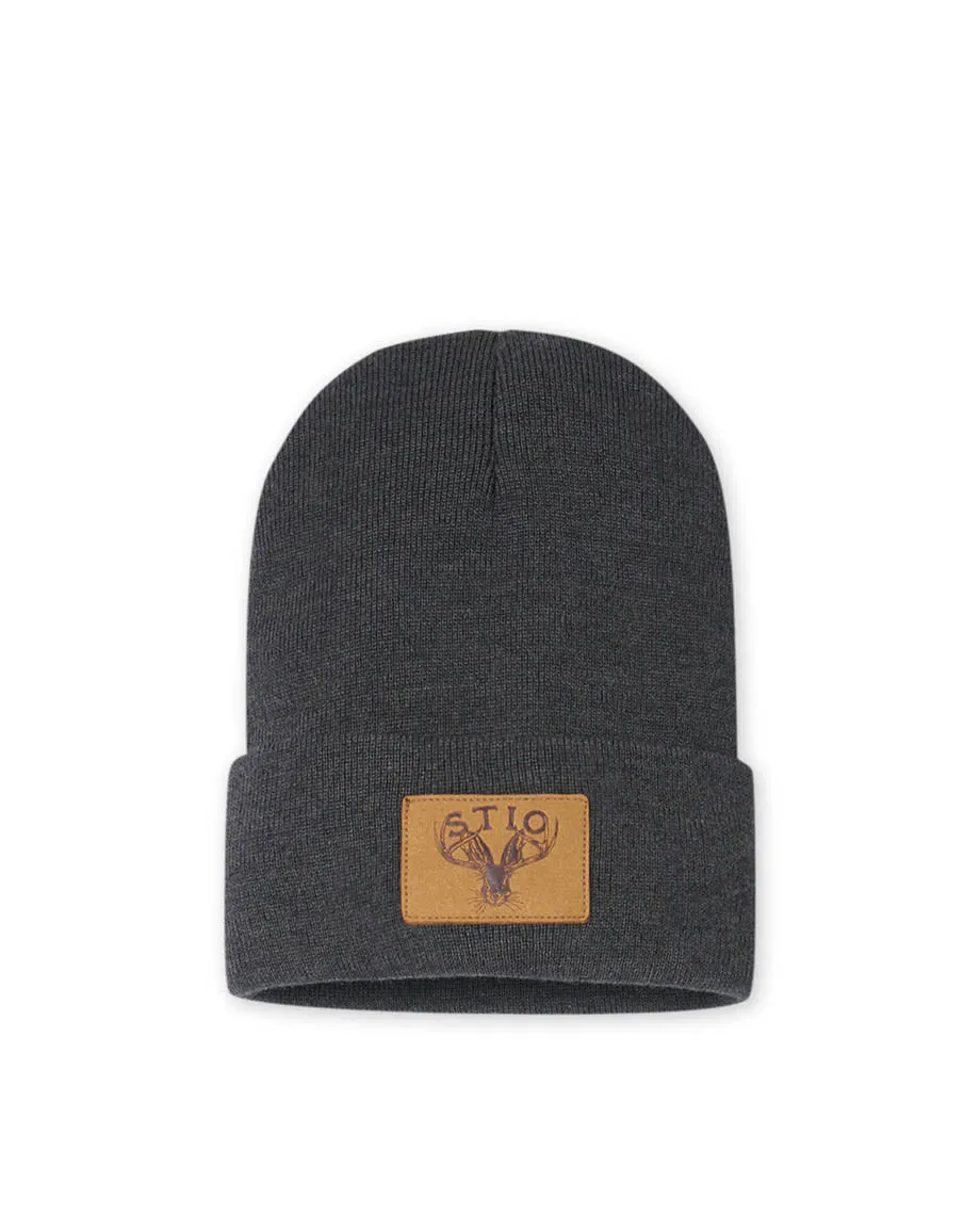 Aiko Beanie