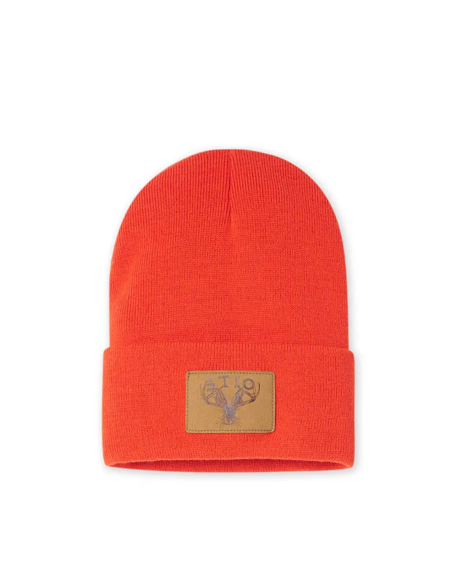 Aiko Beanie